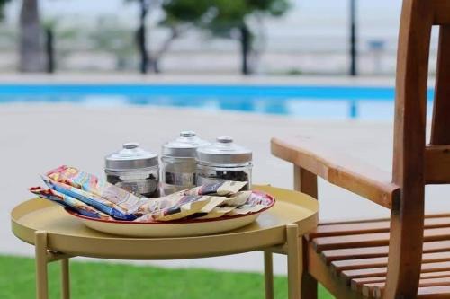 Sam Roi Yot Villa | Visas Seaview villa บ้านวิเศษ Pranburi