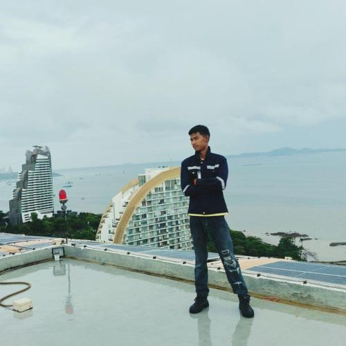 Chom Bueng Apartment | Wai Zin