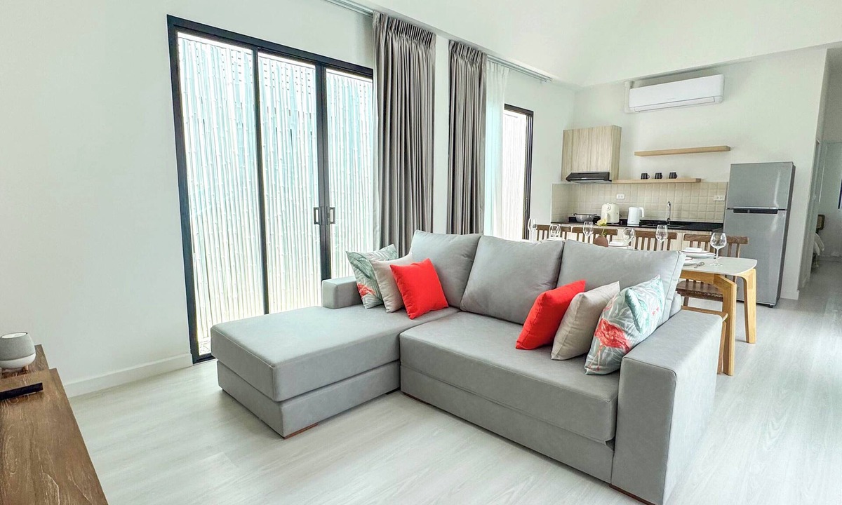 Kao Yai Villa | Wana Villa ChaAm