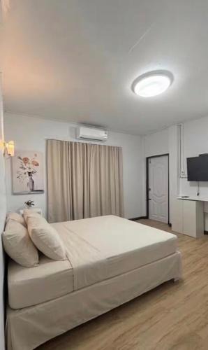 Ban Wang Hom House | Wanvayla Home Cafe & Homestay