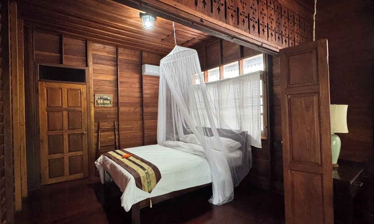 Nakhon Chai Si Hotel | Was Na Yajai