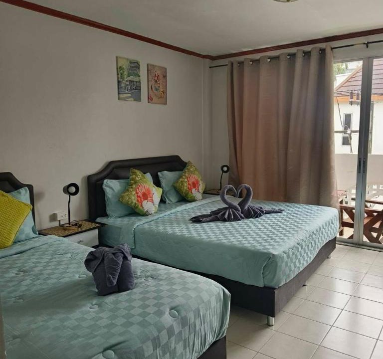 Kata Hotel | We Love Kata