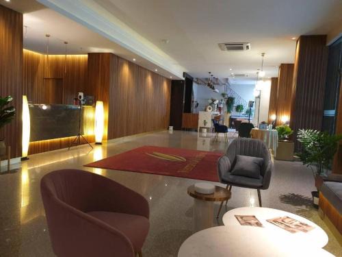Na Muang Hotel | Western Grand Hotel Ratchaburi