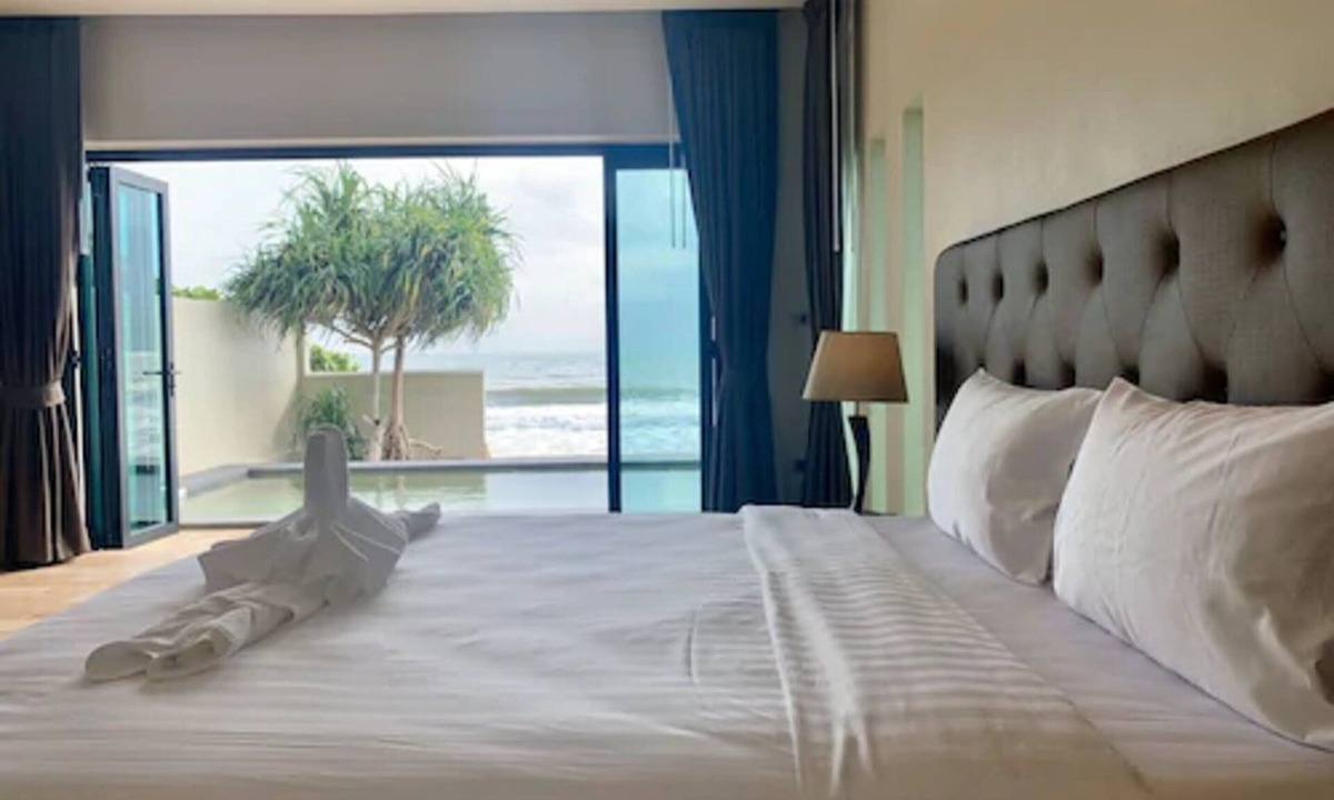 Khanom Hotel | Wis Beach Khanom