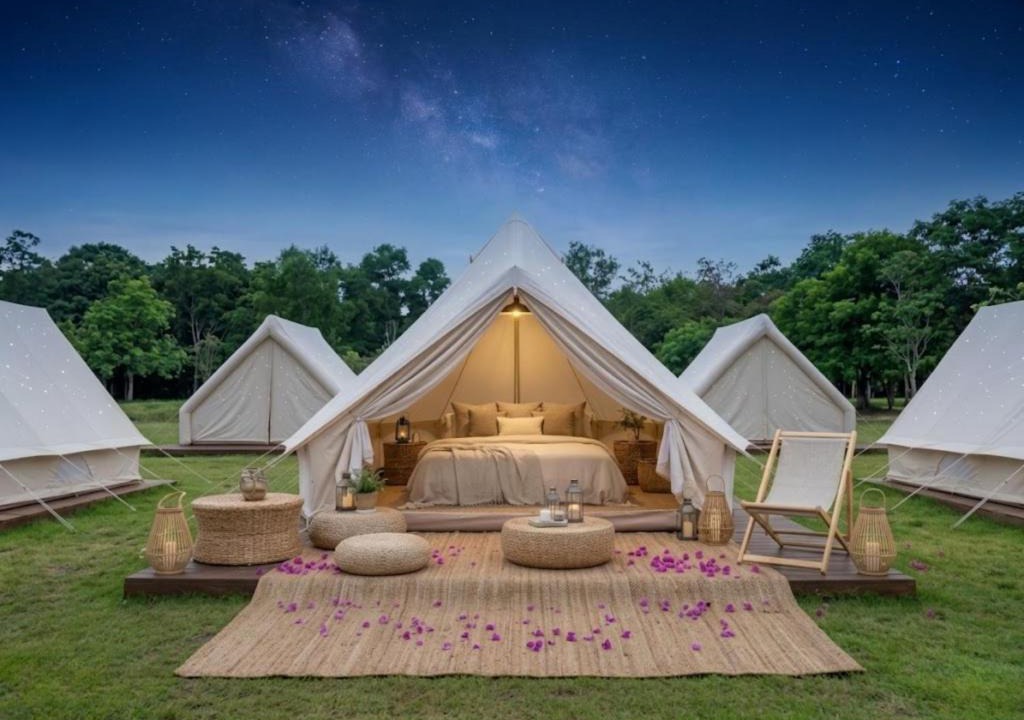 Pong Resort | Wisdom Park Pattaya near Tomorrowland
