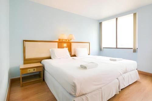 Ratchaprasong Apartment | Wish Inn Chidlom - Ratchadamri 2