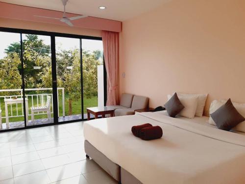 Haad Samae Resort | Xanadu Beach Resort