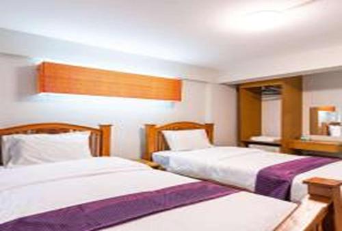 Chana Songkhram Apartment | XXGO INN Bangkok Khaosan - โกอินน์ ถนนข้าวสาร
