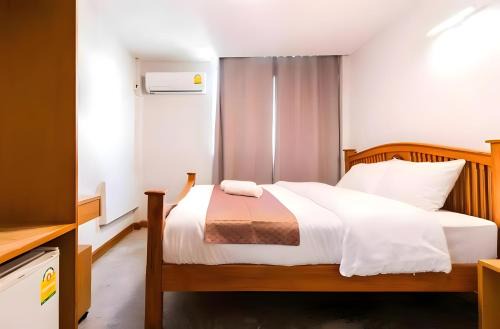 Chana Songkhram Apartment | XxGO INN Khaosan Road - โก อินน์ ถนนข้าวสาร