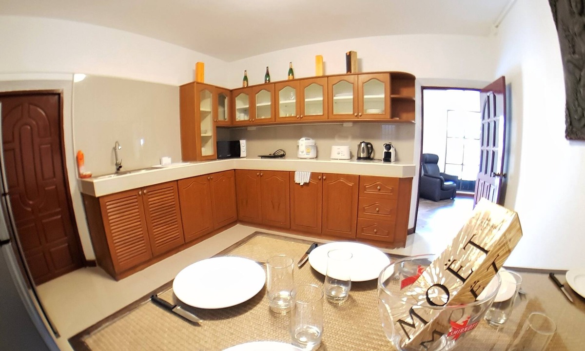 South Pattaya House | YAILAND Luxury Pool Villa Pattaya Walking Street