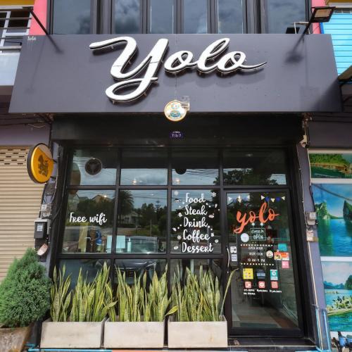 Ban Ta Khun Apartment | YOLO Loft House Private Group Stay