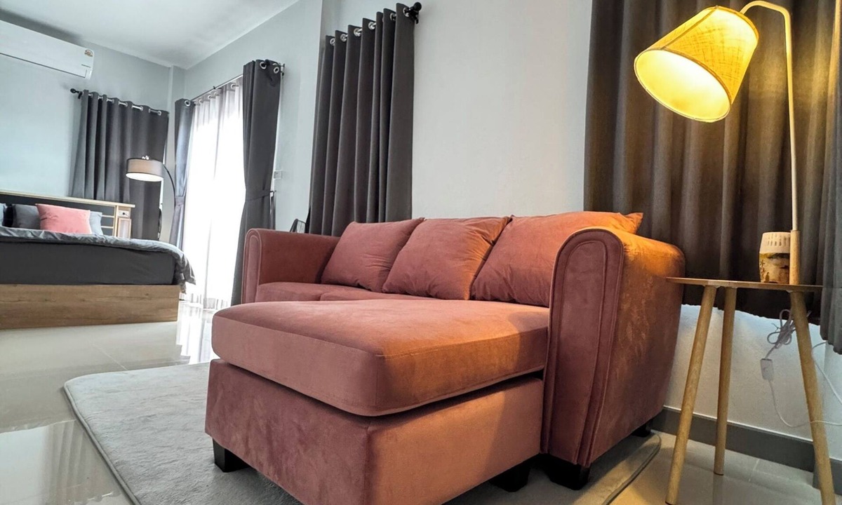 Khlong Hae House | Your ultimate modern escape awaits at NS House.