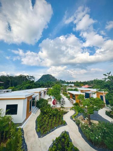 Ao Nang Resort | Zana Villas