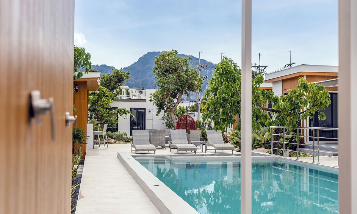 Ao Nang Villa | Zana Villas