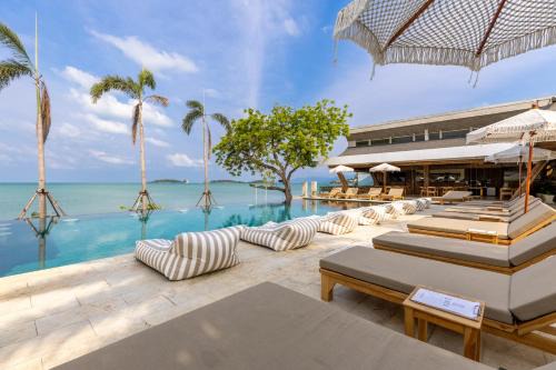 Plai Laem Hotel | Zaya Beach Club & Resort