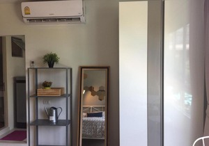 Baan Peang Ploen by Pattama