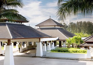 Dusit Thani Krabi Beach Resort(SHA Extra Plus)