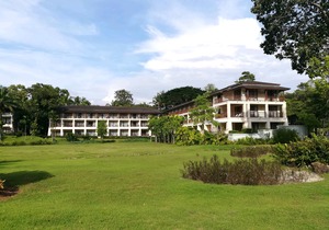 Dusit Thani Krabi Beach Resort(SHA Extra Plus)