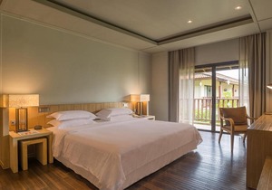 Dusit Thani Krabi Beach Resort(SHA Extra Plus)