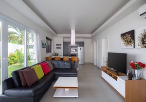Orchid Paradise Homes OPV 211