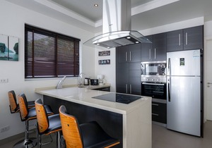 Orchid Paradise Homes OPV 211