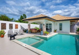 Orchid Paradise Homes OPV 211