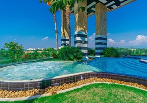 Studio sea view RIVIERA JOMTIEN