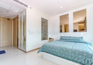 Studio sea view RIVIERA JOMTIEN