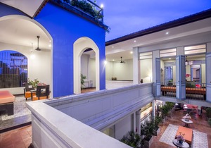 The Memory at on on Hotel Phuket(SHA Extra Plus)