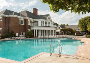Vacation Village at Williamsburg: 2BR/2BA/Full Kitchen in Williamsburg
