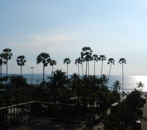 Argyle Phratamnak Pattaya 