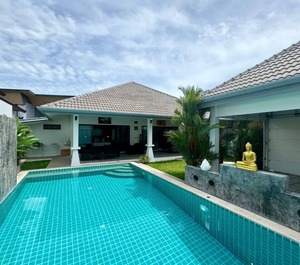 Ban Fasai Villa 