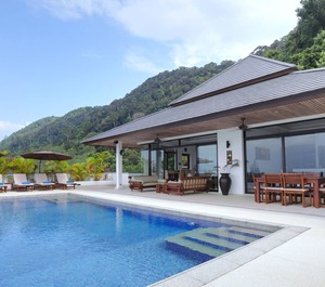 Kulraya Villas 
