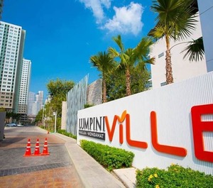 Lumpini Ville 