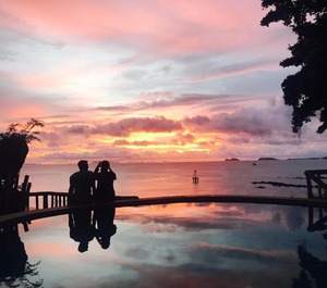 Suncliff Resort 
