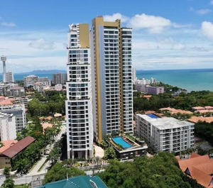 Argyle Phratamnak Pattaya 