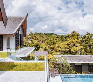 Villa Chloe 