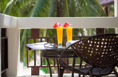 Lamai Resort | Crystal Bay Beach Resort