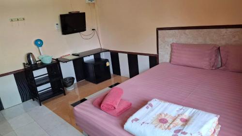 Non Sung House | กรีีนวิวรีสอร์ท