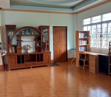 Kantang House | กันตังใต้โฮมสเตย์Kangtangtai Homestay