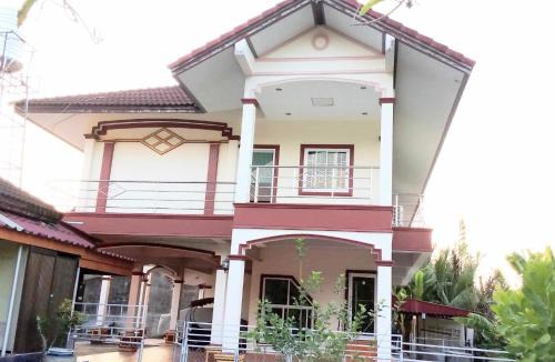 Kantang House | กันตังใต้โฮมสเตย์Kangtangtai Homestay