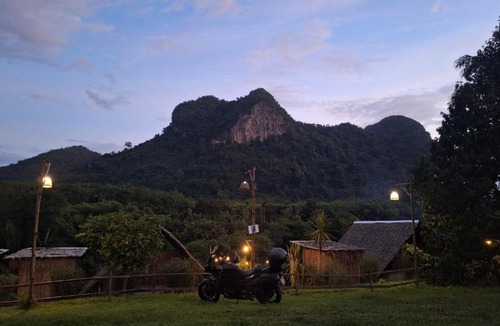 Ban Ta Khun Other | ขุนเขาฟาร์มสเตย์ KhunKhao Mountain Farmstay