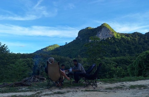 Ban Ta Khun Other | ขุนเขาฟาร์มสเตย์ KhunKhao Mountain Farmstay