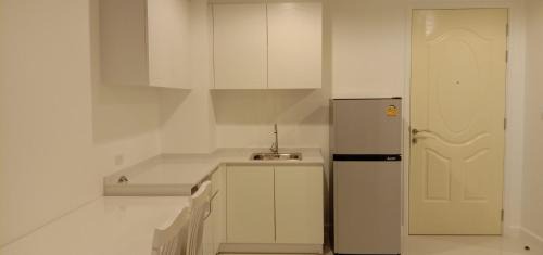 Cha-am Apartment | ดิ เอนเนอร์จี้ หัวหิน-ซีไซด์ ซิตี้-รามาดา