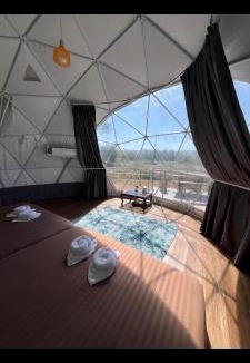 Khao Kho Ski Chalet | ที่พัก View X & Camper เขาค้อ