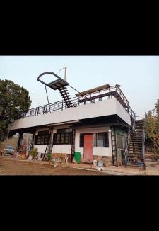 Khao Kho Ski Chalet | ที่พัก View X & Camper เขาค้อ