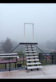 Khao Kho Ski Chalet | ที่พัก View X & Camper เขาค้อ