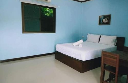 Krabi Hotel | ทิพ ทิพ รีสอร์ท ถ้ำเสือ
