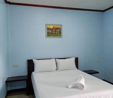 Krabi Hotel | ทิพ ทิพ รีสอร์ท ถ้ำเสือ