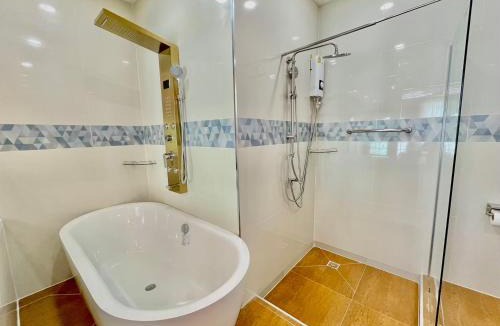 Sichon House | บรรเจิด วิลล่า บีช@สิชล
